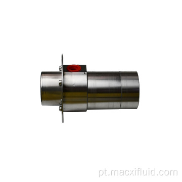 Bomba de dosagem de 3.0ml/Rev para máquina de enchimento de líquido